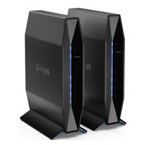 Linksys E8452 300 Mbps 4 Port 1000 Mbps Wireless Router AX3200 picture