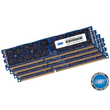 OWC OWC1866D3R9M64 64GB 4x16GB DDR3 1866MHz ECC Registered Memory picture