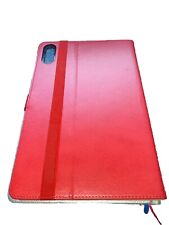 For Lenovo Tab P11 Pro 11.5 inch Hybrid Shockproof Red Cover Case red Stylus Hol picture