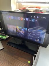 Sony PlayStation 24” 3D Display Monitor TV picture