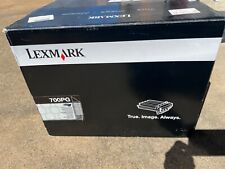 Lexmark 700 PG photoconductor unit - New, sealed, OEM picture