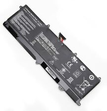C21-X202 Laptop Battery for Asus Vivobook S200 S200E X201 X201E X202 7.4V 38WH picture