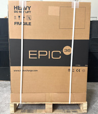 LocknCharge EPIC 36 Charging Cart LNC14-10411 ✅❤️️✅❤️️  New Open Box picture