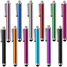 10 Capacitive Touch Screen Stylus Pen Universal For iPhone iPad Samsung Tablet picture