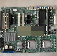 1pc used Supermicro 771 motherboard SUPER X7DVL-E REV:1.21 picture