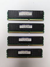 Kit x4 Super Talent WA133UB4G9 16GB (4GBx4) DDR3-1333 PC3-10600 CL9 RAM | Works picture
