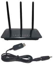 D-Link DIR-859 Wireless AC1750 High Power Dual-Band WIFI Gigabit Router picture