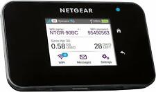 Unlocked Netgear Aircard AC810S 600Mbps 4G LTE MiFi Mobile Hotspot Wifi Router picture