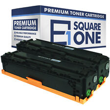 2PK Cf210a Toner Cartridge For Hp 131x LaserJet Pro 200 Color M251 M276nw M251nw picture