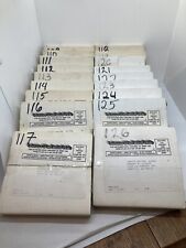 Software Of The Month Club IBM Lot Of 97 Diskettes 5.25