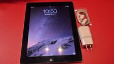 **RARE iPad 2 w/ iOS 8.1.2** Apple iPad 2nd Generation 16GB Wi-Fi Only picture
