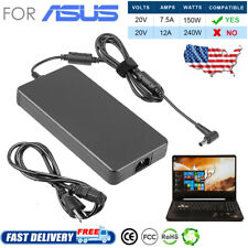 New for Asus TUF Gaming FX505GT FX505DU FX705DD 150W 20V 7.5A AC Adapter Charger picture