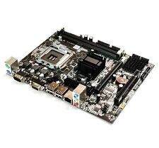 NEW for Intel G41 Socket LGA 775 MicroATX Computer Motherboard DDR3 Mainboard picture