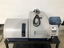 Zebra ZXP Series 8 Dual Sided ID Card Printer w/ Ethernet PARTS/REPAIR SEE DESC picture