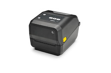 Zebra ZD420 Thermal Barcode printer ZD42042-C01W01EZ (ribbon not included) picture
