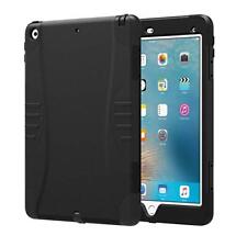 Verizon Rugged Case with Built-In Screen Protector for iPad 9.7