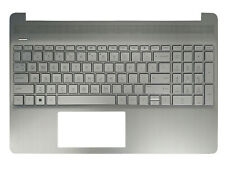 NEW US Keyboard FOR HP Pavilion 15-ef2125wm 15-ef2126wm 15-ef2081ms 15-ef1086cl picture