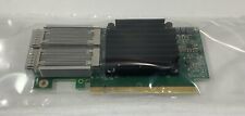 Mellanox ConnectX-4 EDR + 100GbE Network Card CX456A picture