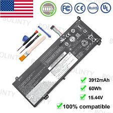 L19M4PDB L19C4PDB Battery for Lenovo ThinkBook 14s Yoga ITL 14 15 G2 G3 G4 ARE picture