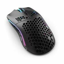 Glorious Model O Wireless Gaming Mouse - Matte Black (GLO-MS-OW-MB) picture