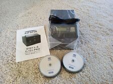 ZipSpin CD & DVD Duplicator Recorder D121-L-S C-121-PRO Open Box picture