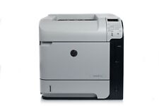 HP LaserJet Ent 600 M601N Laser Printer picture