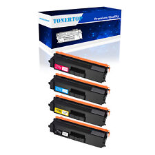 4 Set TN315 BK CYM Color Toner for Brother MFC-9460CDN MFC-9560CDW MFC-9970CDW picture