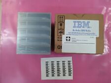 IBM 24R1922 LTO 3 ULTRIUM 400GB / 800GB Tapes - 5 Pack - New sealed 95p2020 picture
