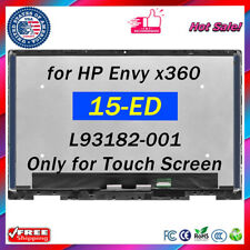 FHD L93182-001 for HP Envy x360 15-ed0000 15-ed1000 LCD Touch Screen Digitizer picture