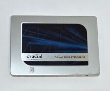 Crucial MX200 CT1000MX200SSD1 500GB SATA 2.5in. Internal Solid State Drive SSD picture