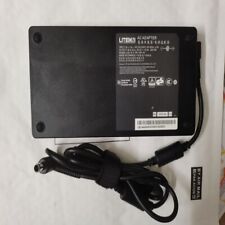 Original 20.0V 15.0A PA-1301-01 For Intel NUC 300W 7.4mm Pin Slim AC Adapter OEM picture
