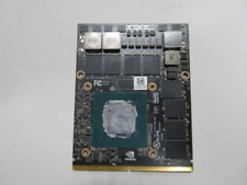 Genuine Nvidia Quadro P4000 Video Card 8GB N17E-Q3-A1 Dell 2T92C picture