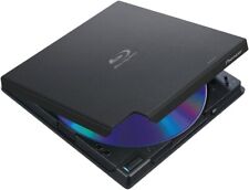 Pioneer BDR-XD07J-UHD Ultra HD 4K Blu-ray Portable Drive USB 3.0 Used From Japan picture