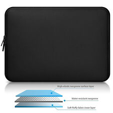 Notebook Computer Bag Laptop Case Dust Proof Sleeve for 15 15.6 Inch Dell Alien picture