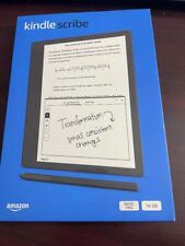 Brand NEW Amazon Kindle Scribe 16GB Wifi 10.2