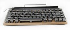 7KEYS Electric Typewriter Vintage with Upgraded Mechanical Bluetooth 5.0 picture