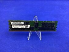 MTA72ASS8G72PSZ-2S6E1 MICRON 64GB 2S2RX4 PC4-2666V SERVER MEMORY  picture