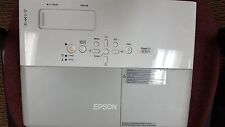 Epson PowerLite 83V+ LCD Projector, A Steal picture