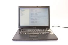Dell Latitude E6500 Laptop 15.4” Core 2 Duo 98400 1GB RAM NO OS/HDD PARTS picture