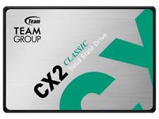 Team Group CX2 2.5