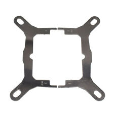Durable Metal Mounting Bracket For Corsair iCUE H100i H115i Capellix for Intel picture