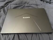 Sager (Clevo) Gaming Laptop Intel i7 RTX 2070 picture