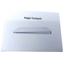 Apple Magic Trackpad - Black Multi-Touch Surface a1535 OEM [New & Unused] picture