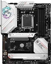 MSI MPG B650 EDGE WIFI AM5 AMD B650 PCIe 4.0 Wi-Fi 6E ATX Motherboard picture