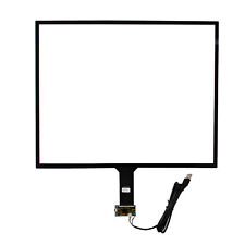 19inch 4:3 Capacitive Touch Panel VS190TC01-B1 For 1280x1024 LCD Screen picture