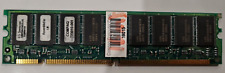 1 x HP 323010-001 16MB 100MHz PC100 non-ECC Unbuffered CL2 168-Pin DIMM 3.3V RAM picture