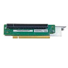 SUN Oracle 7083430 1-Slot PCI-E Riser Board Assembly for S7-2, X6-2 X5-2 7081071 picture