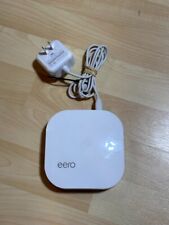 Eero B010001 Pro 2nd Generation White Tri-Band AC Home Mesh Wifi Router One Unit picture