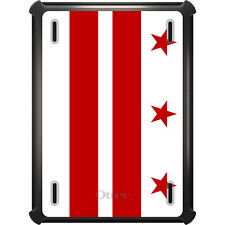 OtterBox Defender for iPad Pro / Air / Mini - Washington DC Flag picture