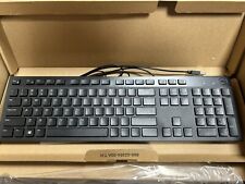 Dell KB216-BK-US Wired Keyboard - Black 10-pack picture